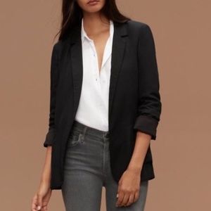 Aritzia Talula Blazer